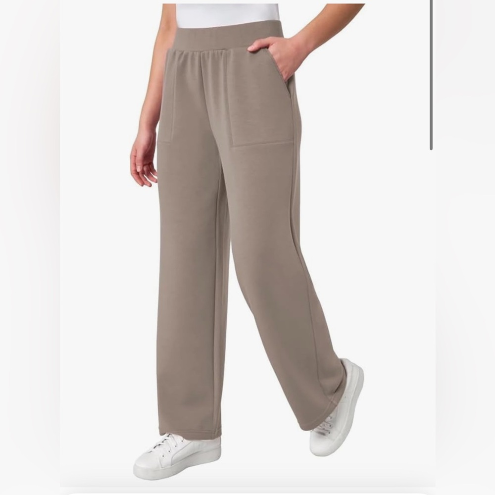 Mondetta wide leg pant NWT